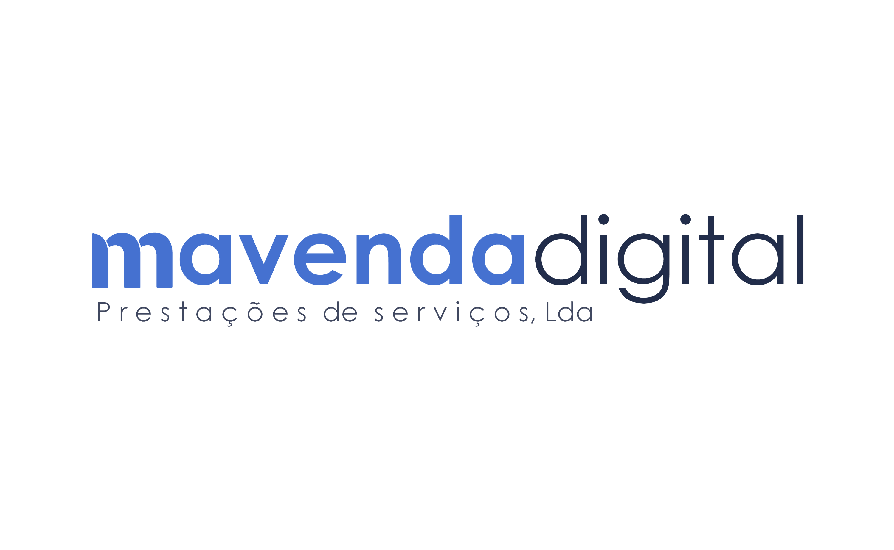 Mavenda Digital Logo